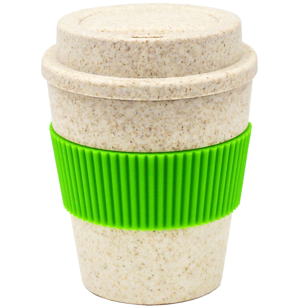 Carry Cup 350ml – Bamboo Mix