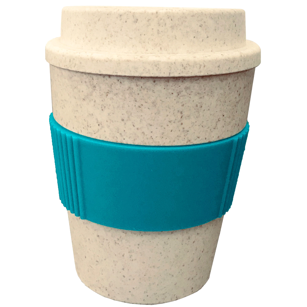Carry Cup 350ml – Bamboo Mix