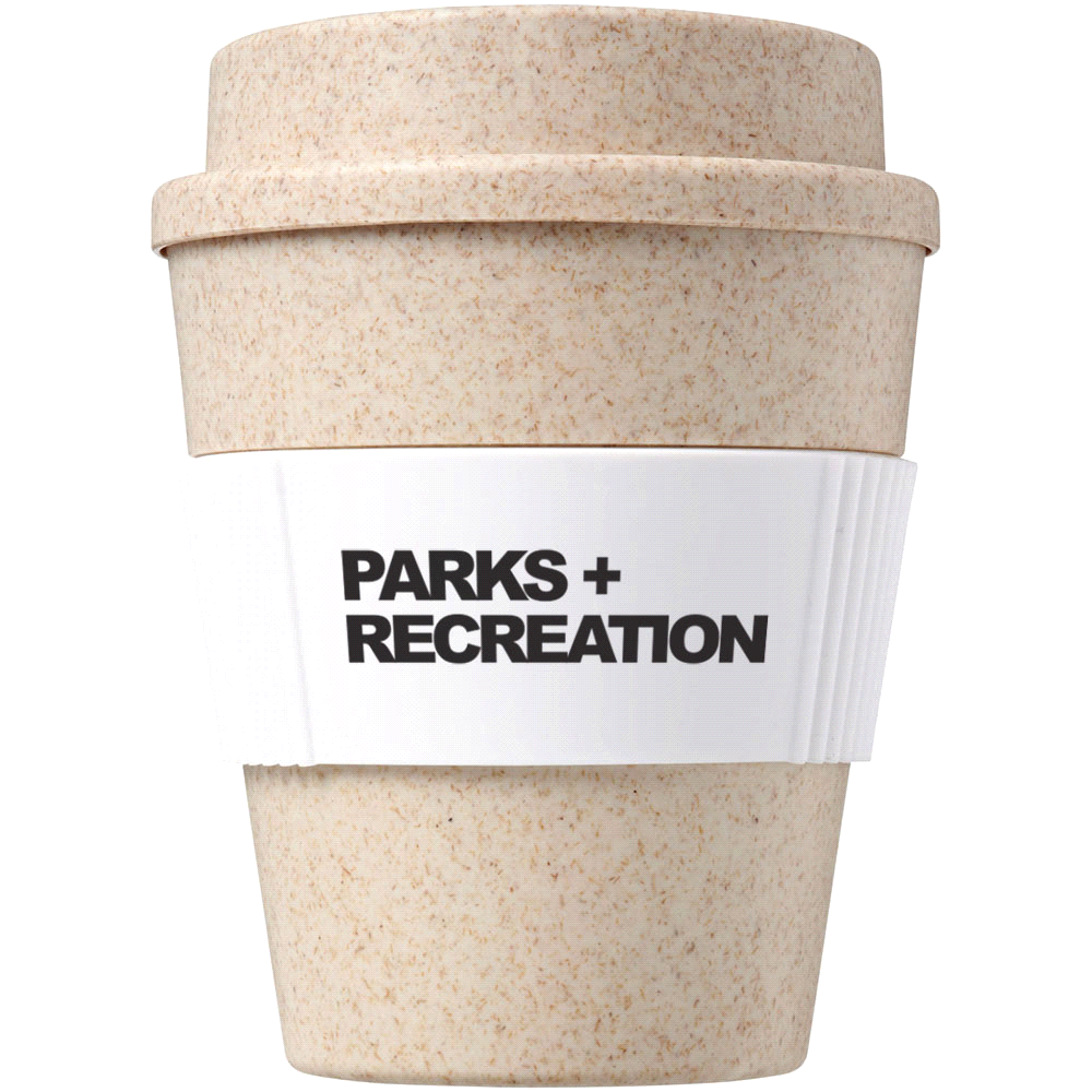 Carry Cup 350ml – Bamboo Mix
