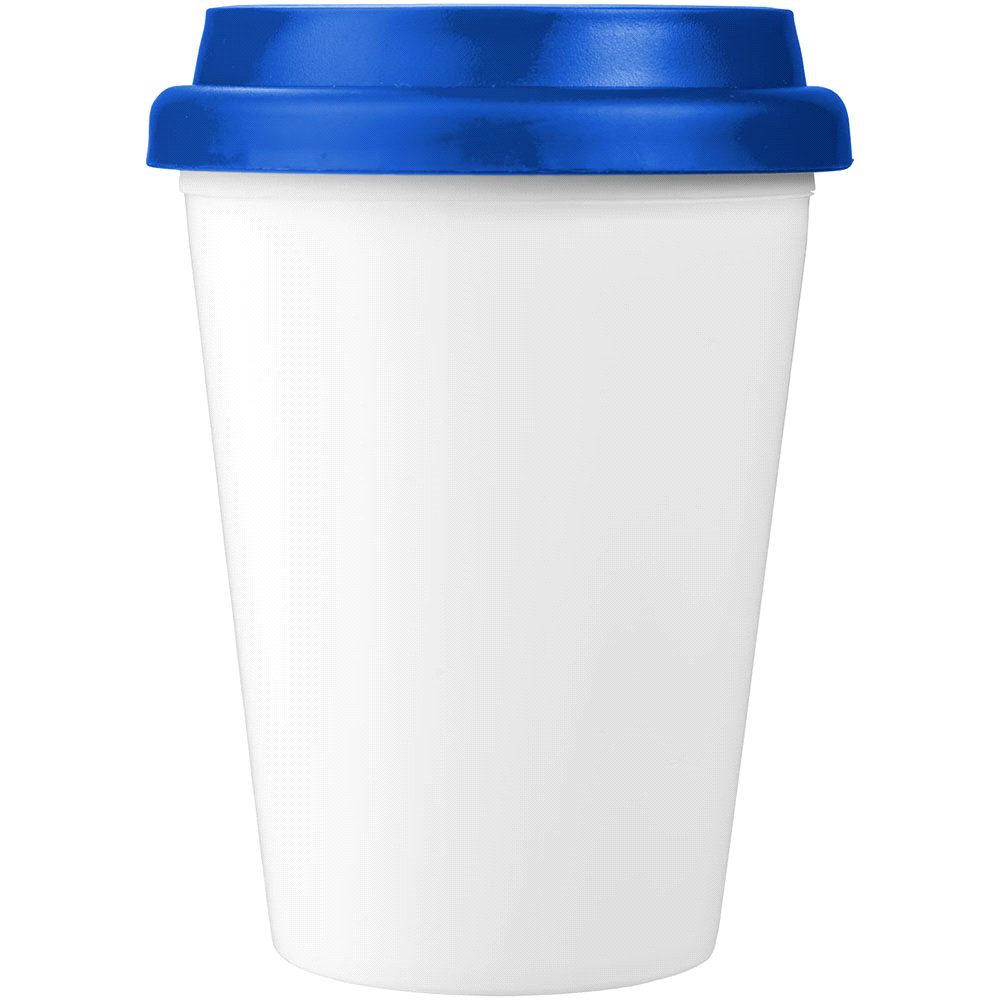 Carry Cup – 350ml Antibacterial Insulated Tumbler