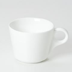 Conical Cappuccino Cup
