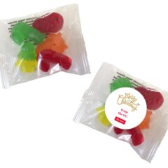 Christmas Mixed Lollies 25g