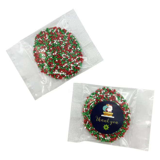 Christmas Freckle in Cello Bag 20g