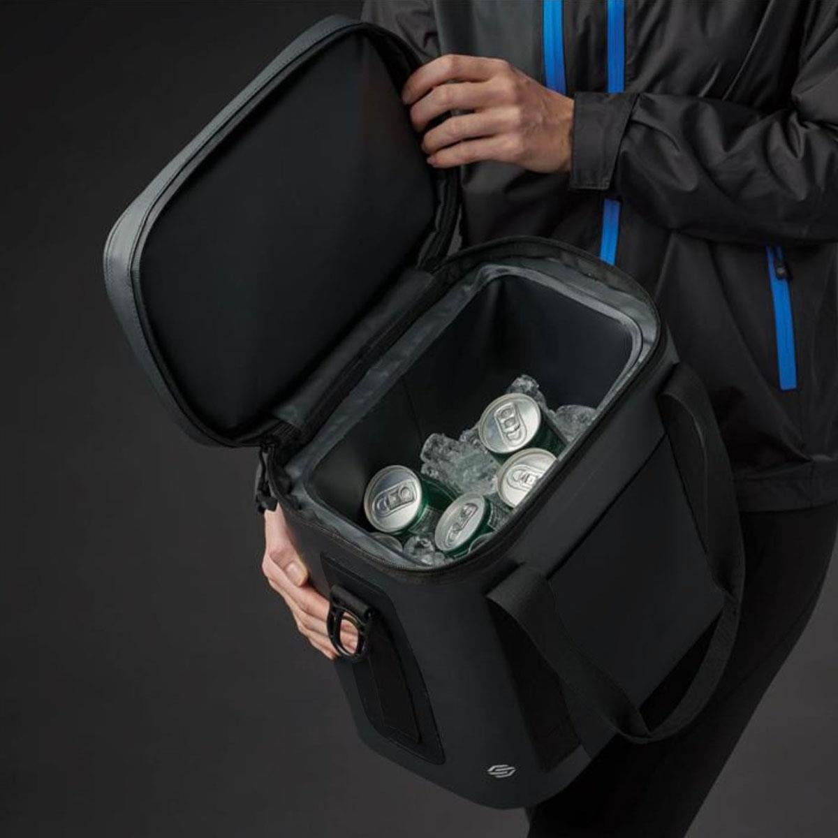 Salt Spring Cooler Bag