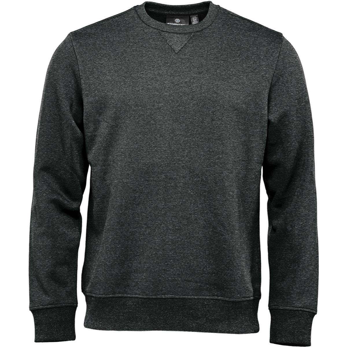 Men’s Yukon Crew Pullover