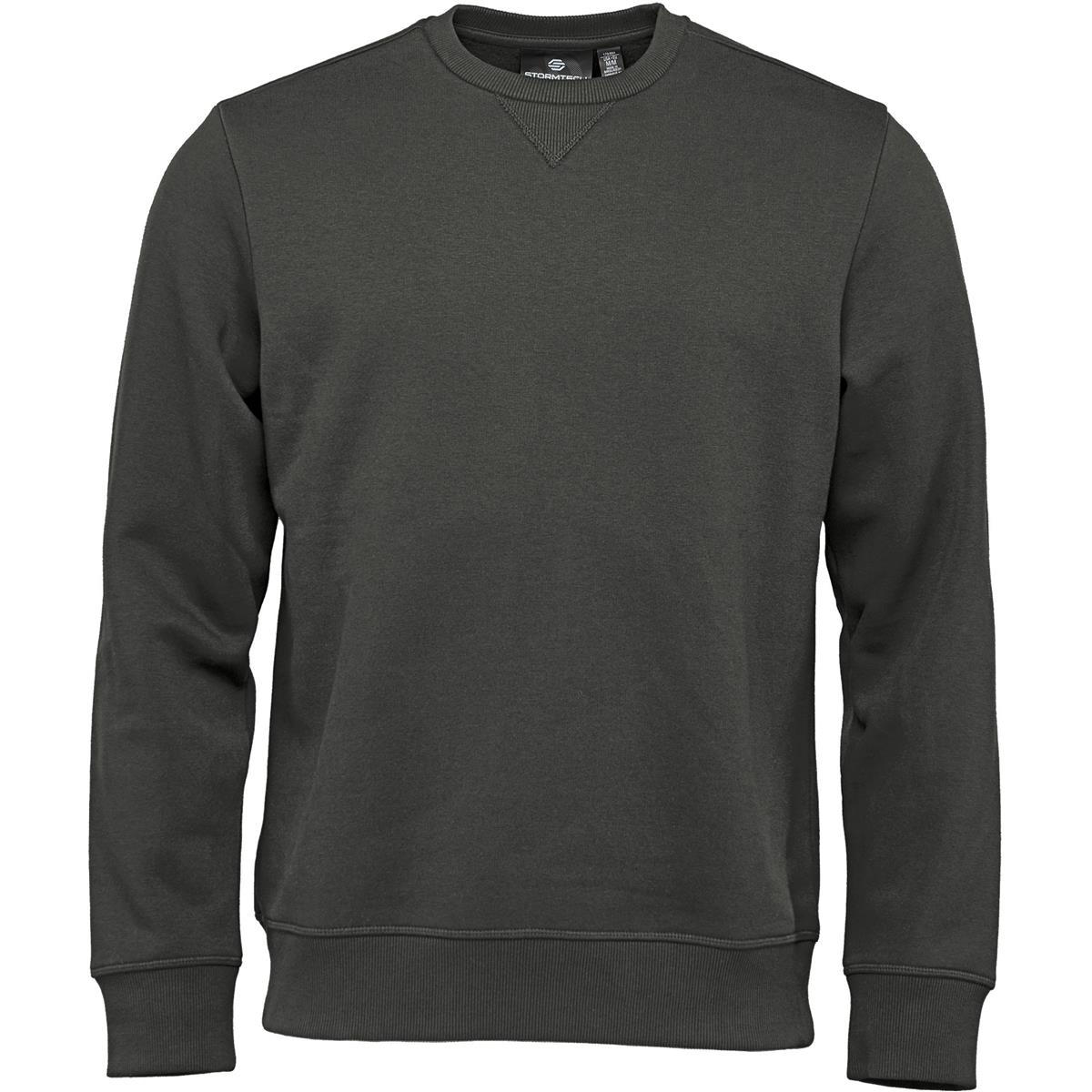Men’s Yukon Crew Pullover