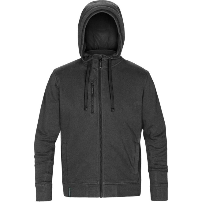 Men’s Metro Full-Zip Hoody