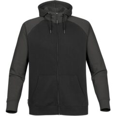 Men's Omega Zip Hoody