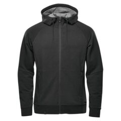 Men's Dockyard Performance Full Zip Hoody