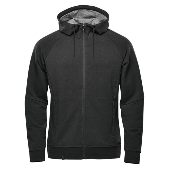 Men’s Dockyard Performance Full Zip Hoody