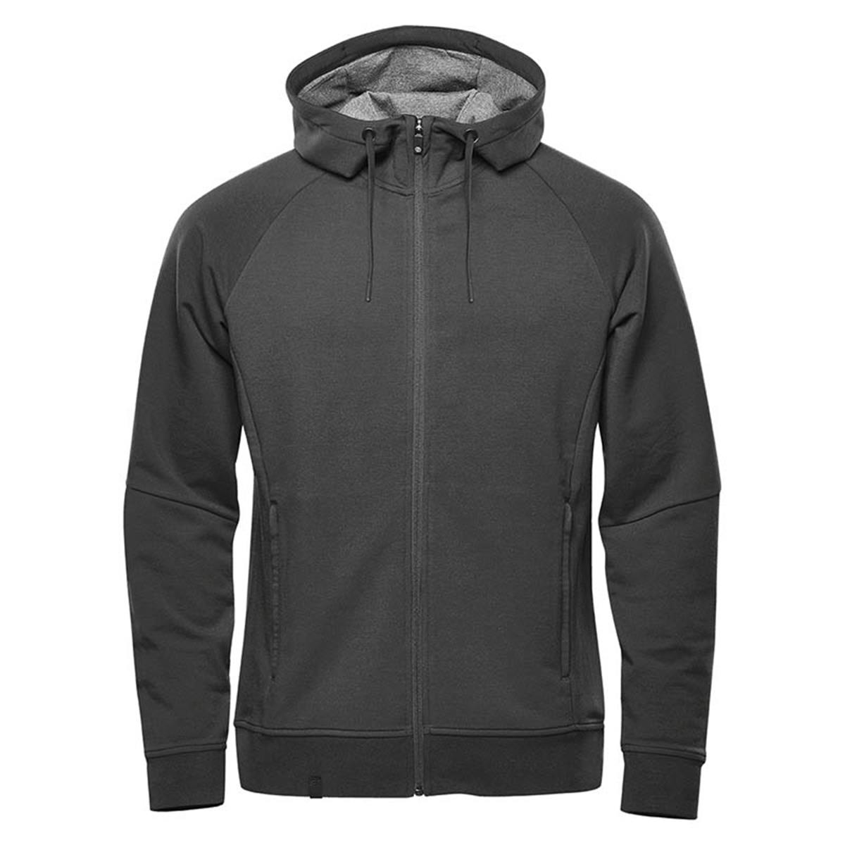 Men’s Dockyard Performance Full Zip Hoody