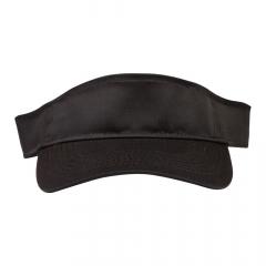 Contrast Sandwich Visor