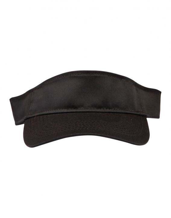 Raven Cap