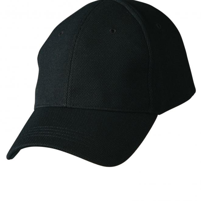 Pique Mesh Cap