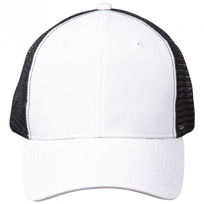 Premium Cotton Trucker Cap