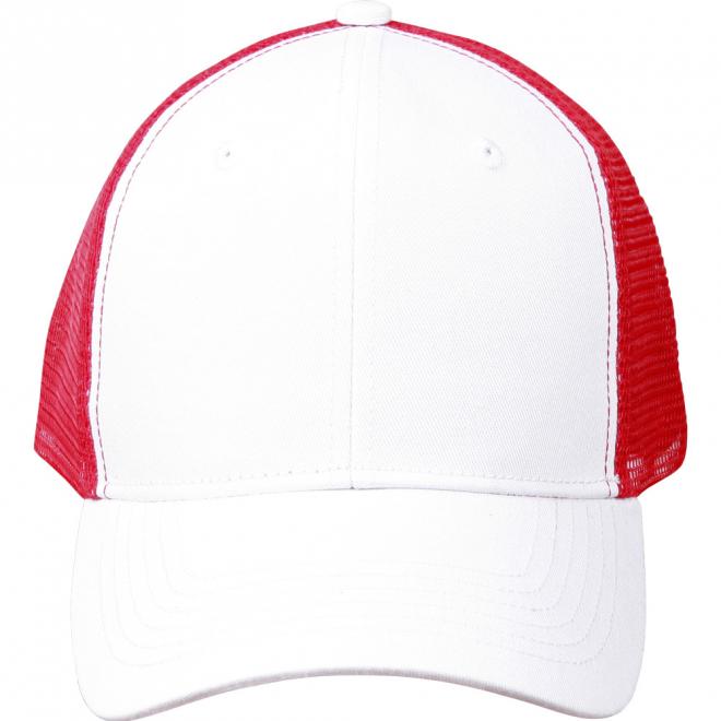 Premium Cotton Trucker Cap