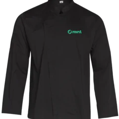 Men's Functional Chef Jacket