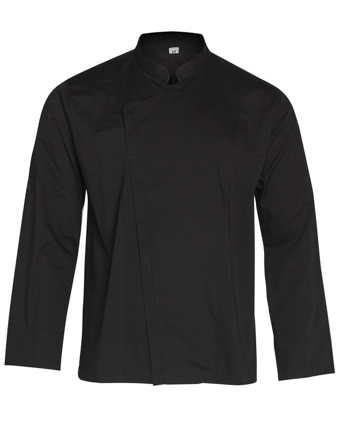 Men’s Functional Chef Jacket