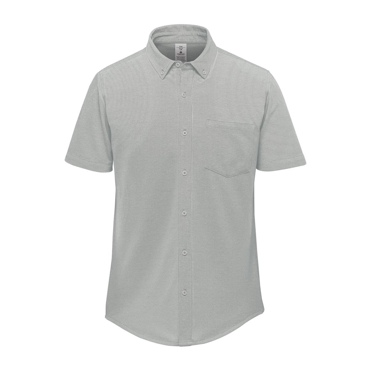 Men’s Sonora Short Sleeve Knit Shirt