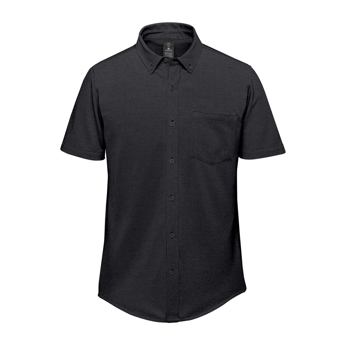 Men’s Sonora Short Sleeve Knit Shirt