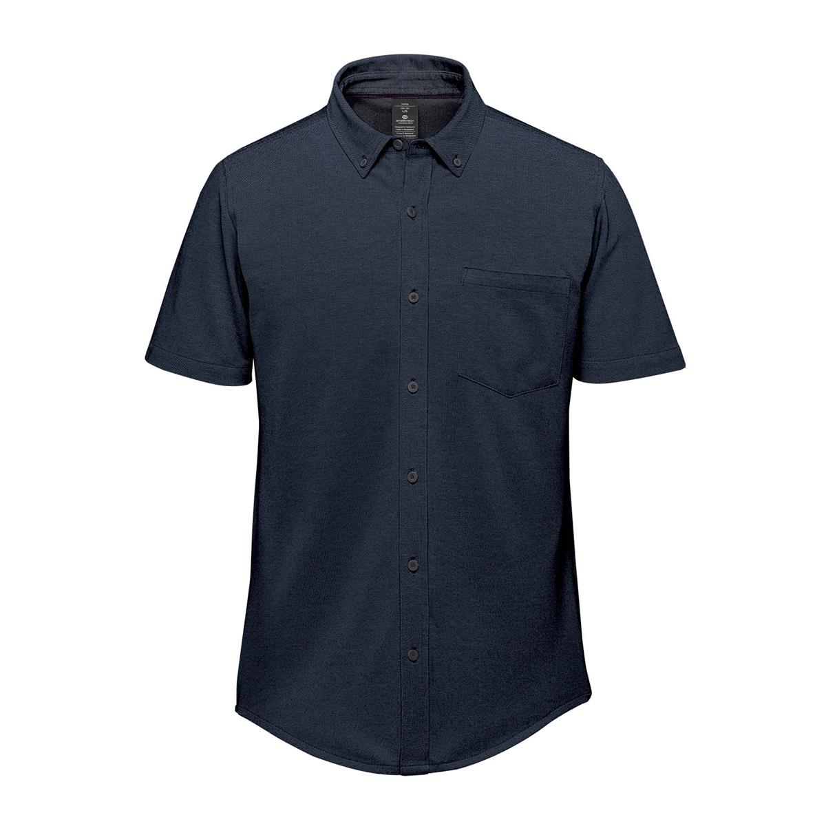 Men’s Sonora Short Sleeve Knit Shirt