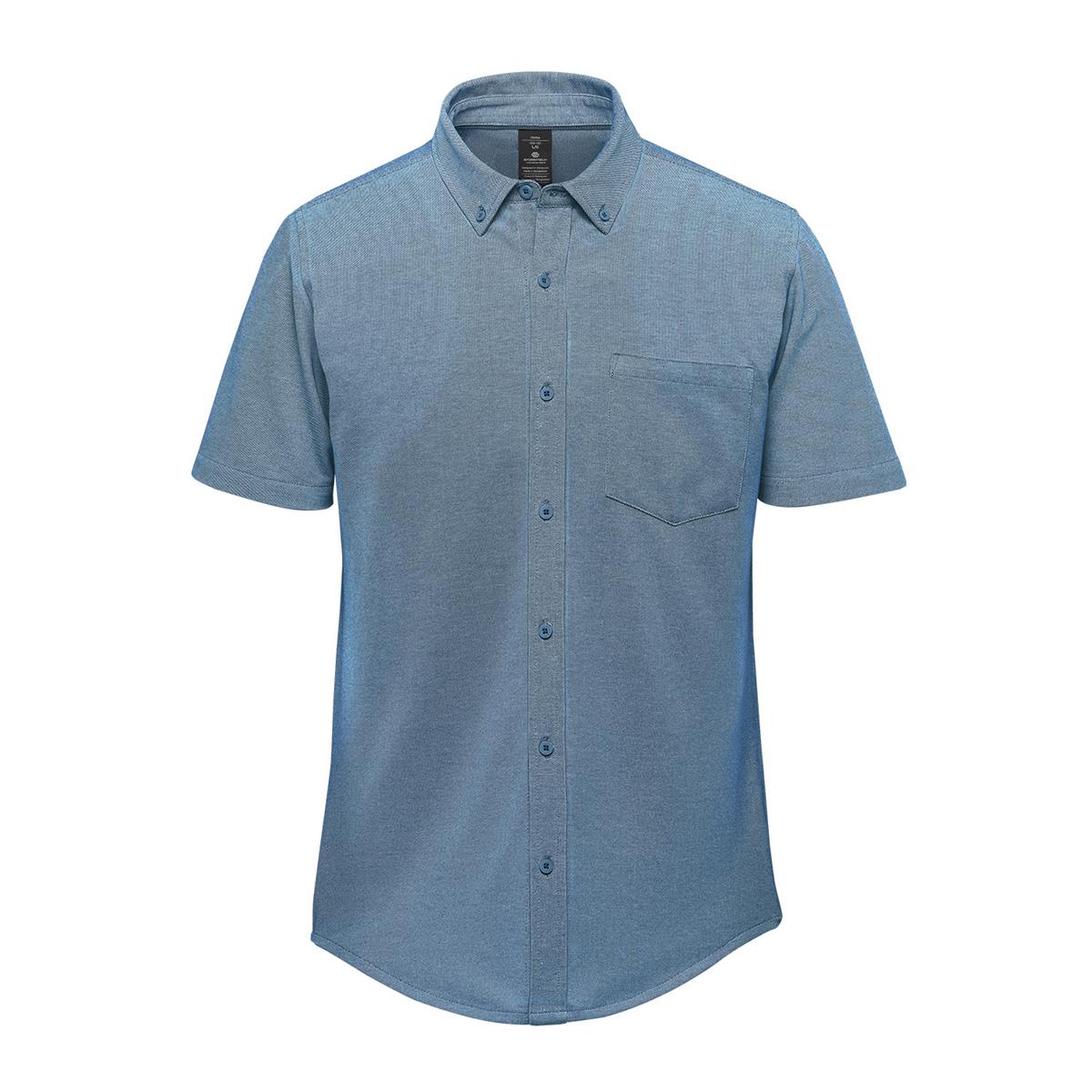 Men’s Sonora Short Sleeve Knit Shirt