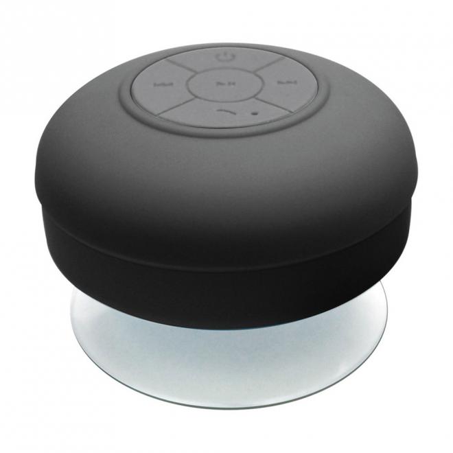 Beat Dropz Waterproof BT Speaker