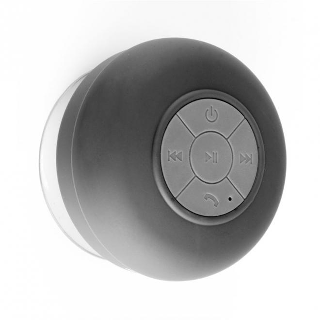 Beat Dropz Waterproof BT Speaker