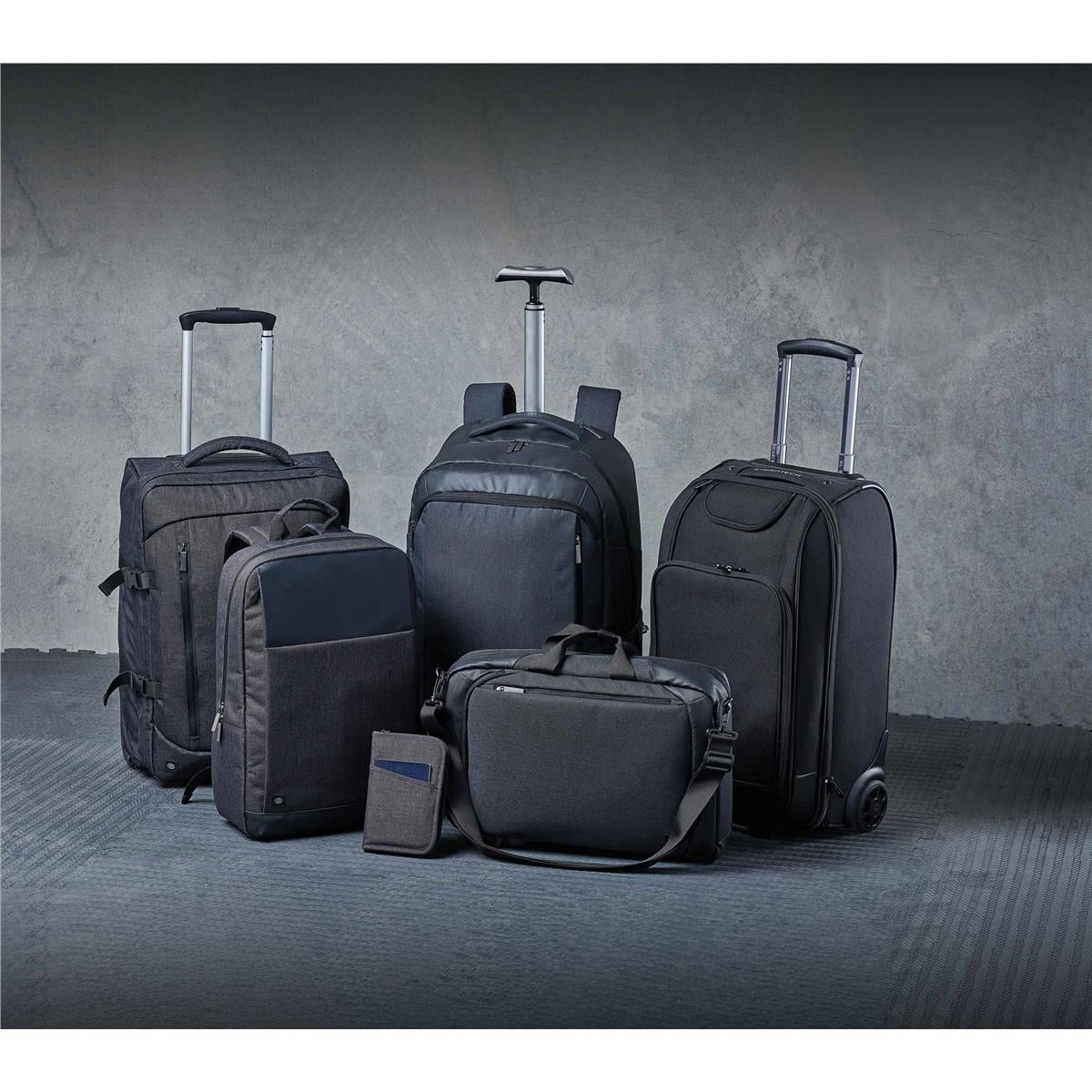 Road Warrior Computer Pack