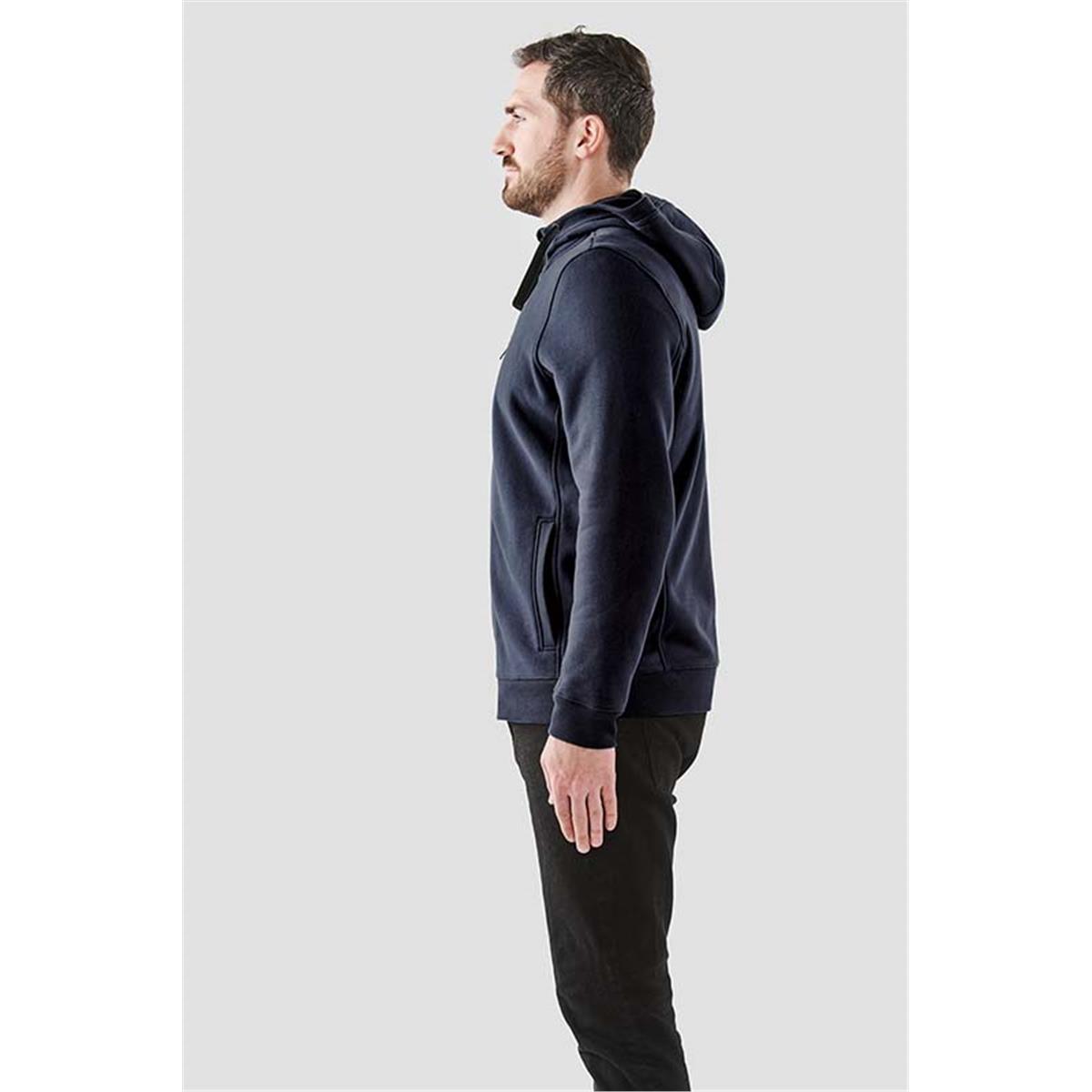 Men’s Dolomite Fleece Hoody