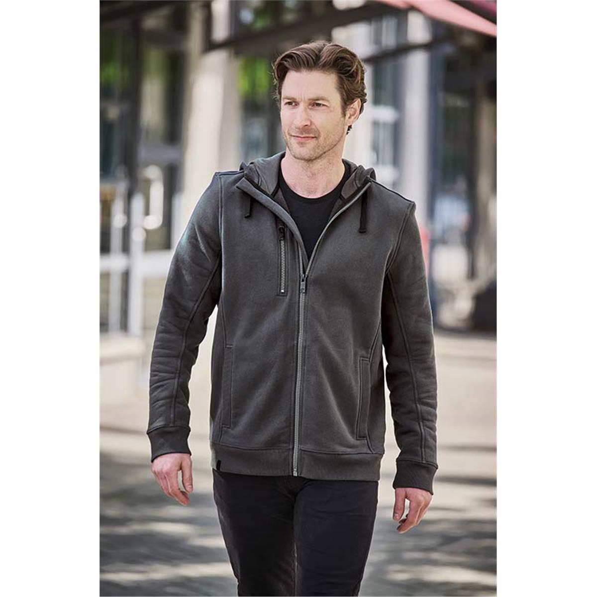 Men’s Dolomite Fleece Hoody