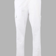 Mens Functional Chef Pants
