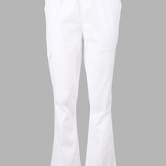 Ladies Functional Chef Pants