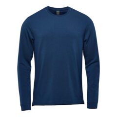 Men's Montebello Performance Long Sleeve Tee