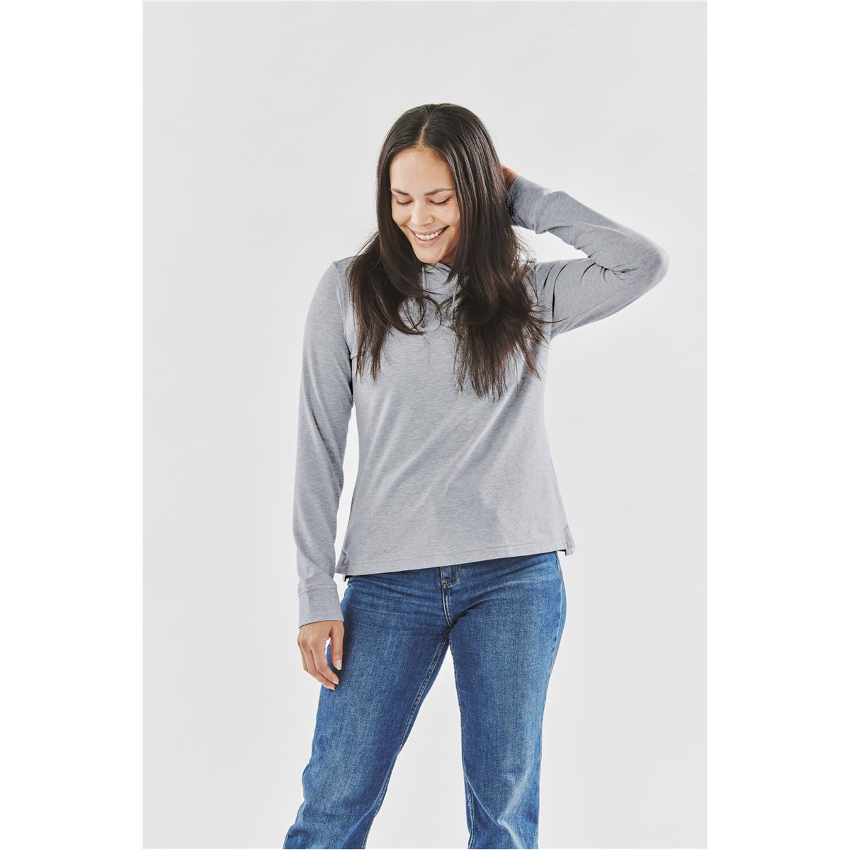 Women’s Montebello Pullover Hoody