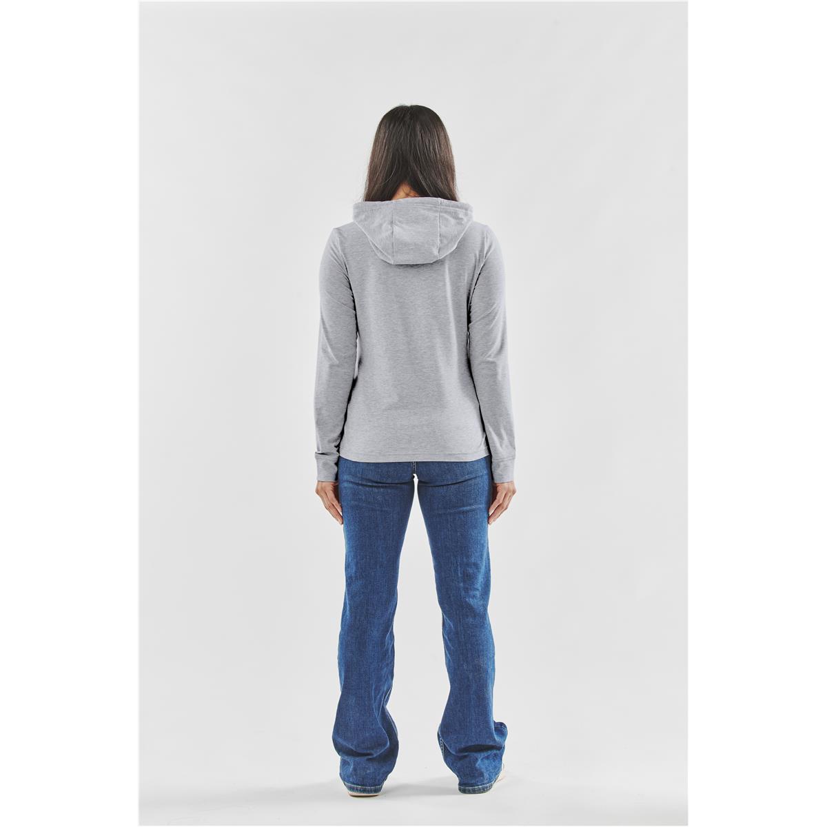 Women’s Montebello Pullover Hoody