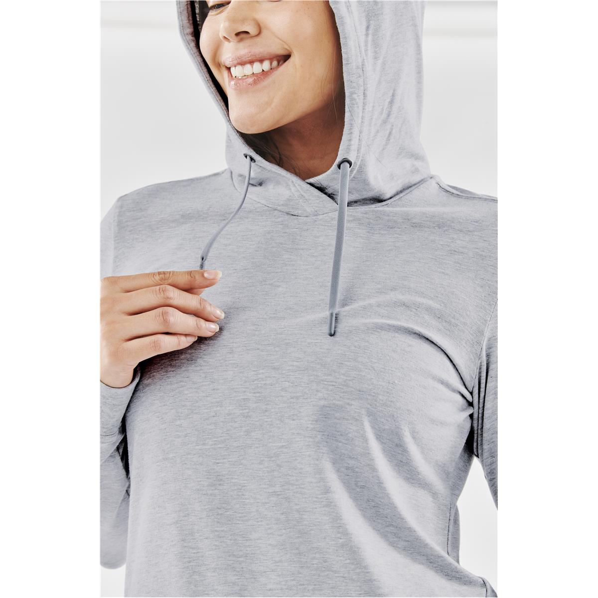 Women’s Montebello Pullover Hoody