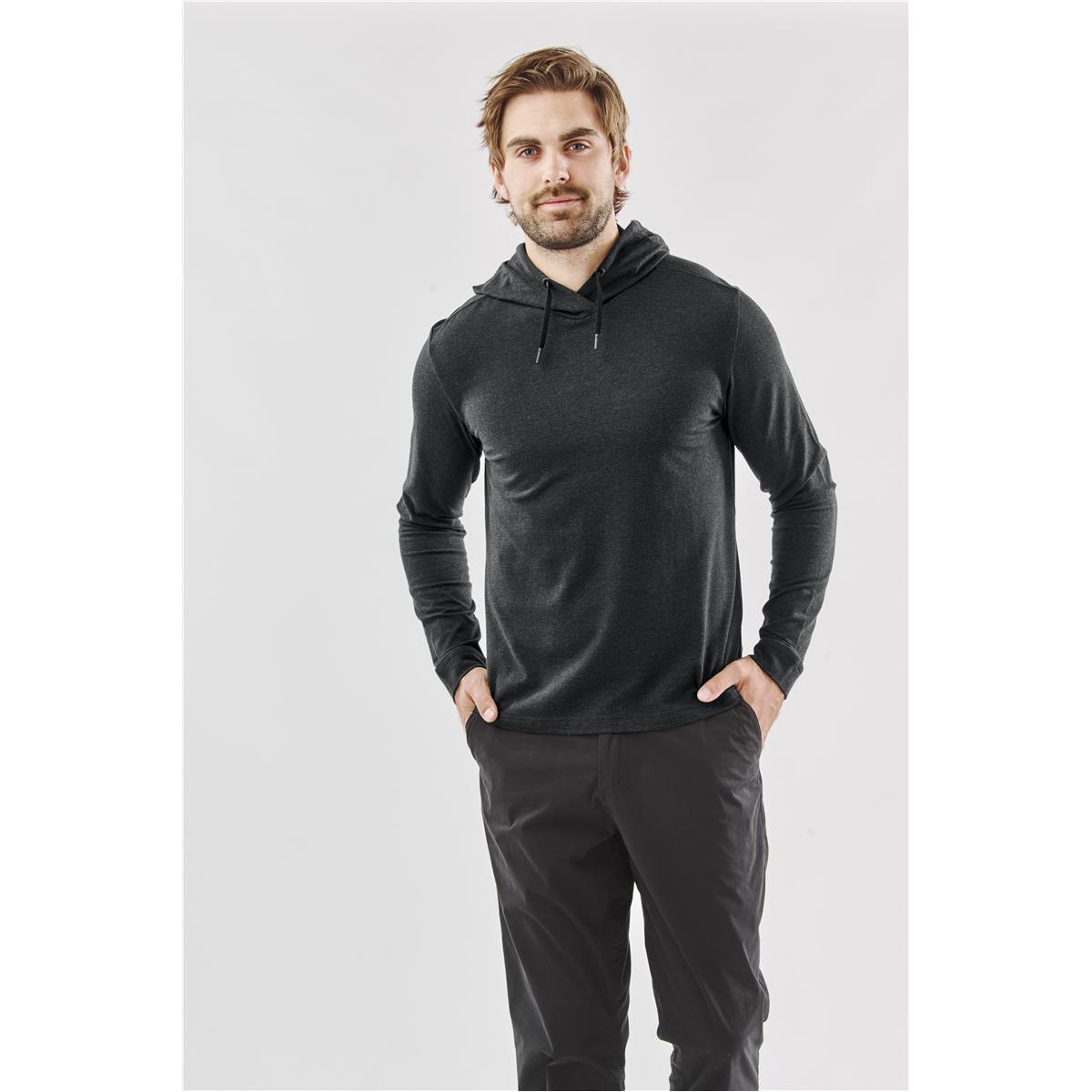 Men’s Montebello Pullover Hoody
