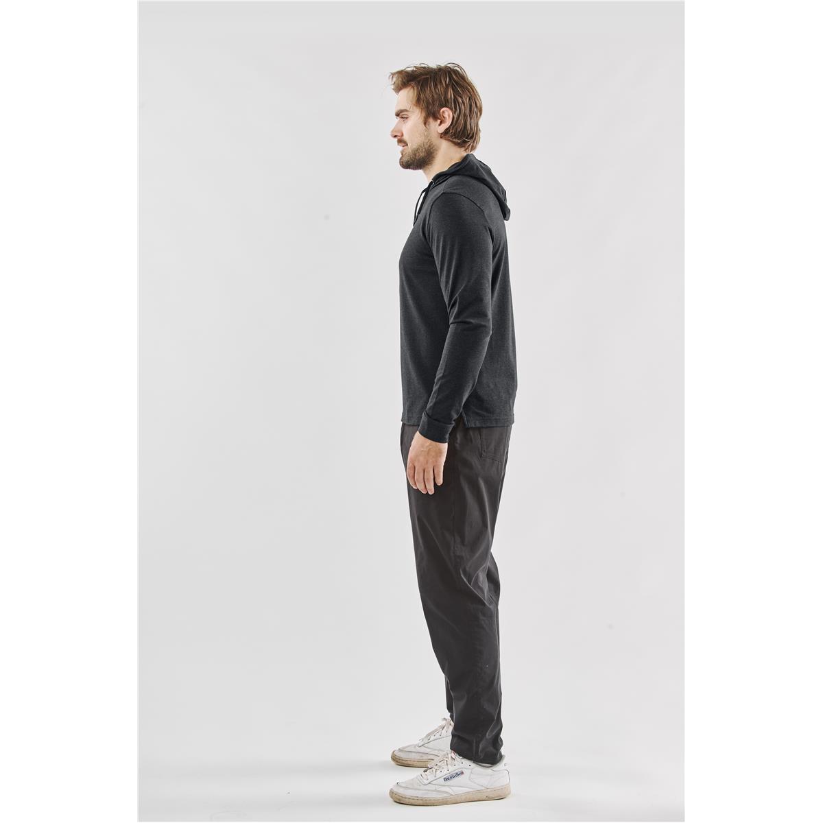 Men’s Montebello Pullover Hoody