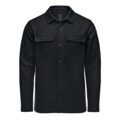 Men's Highland Plaid Shacket