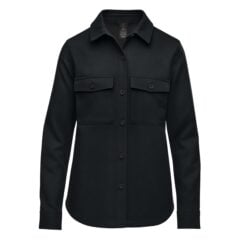 Women's Highland Plaid Shacket