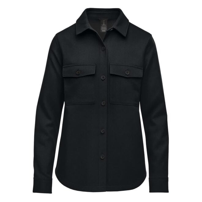 Women’s Highland Plaid Shacket