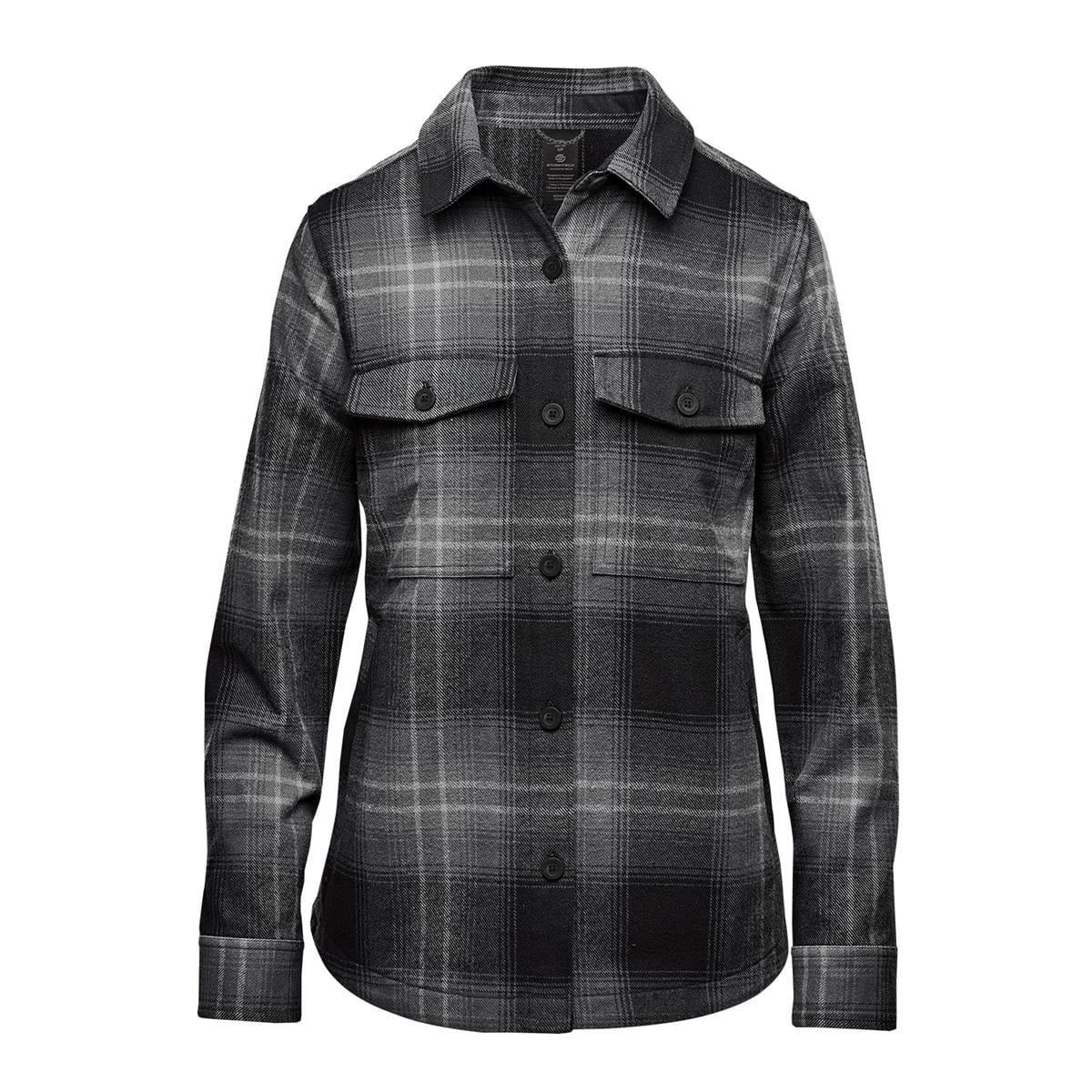 Women’s Highland Plaid Shacket