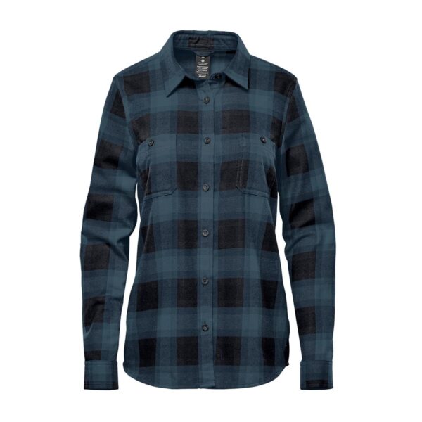 Women’s Chesapeake L/S Shirt
