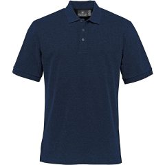 Men's Nantucket Stretch Pique Polo