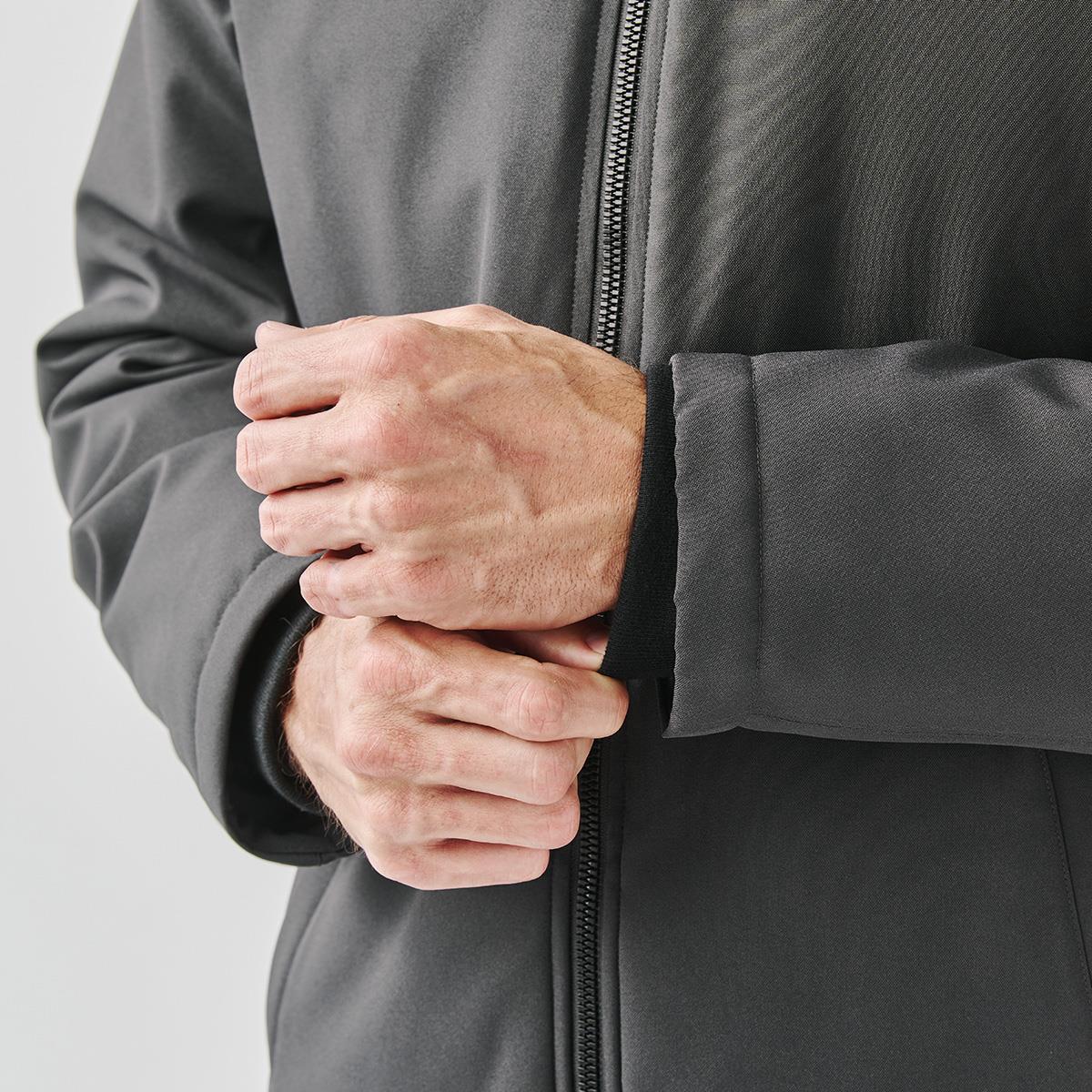 Men’s Athabasca Thermal Jacket