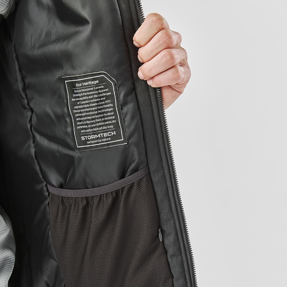 Men’s Athabasca Thermal Jacket