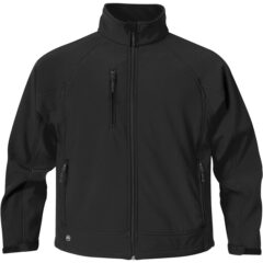 Men's Crew Bonded Shell