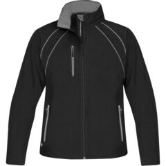 Women's Crew Softshell