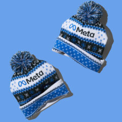 Captain Supporter Beanie